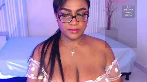 blak miller online show from February 13, 9:39 pm