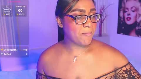 Snapshot of blakmillerrgilson1 chatting on March 11, 12:33 am Blak Miller Gilson online show from March 11, 12:33 am