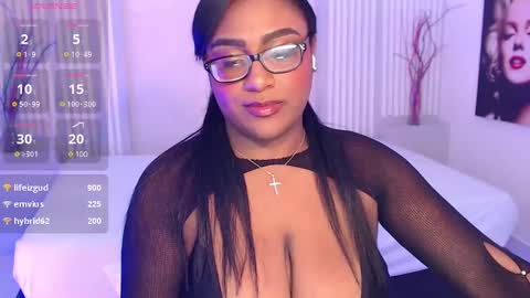Snapshot of blakmillerrgilson1 chatting on February 26, 5:35 am Blak Miller Gilson online show from February 26, 5:35 am