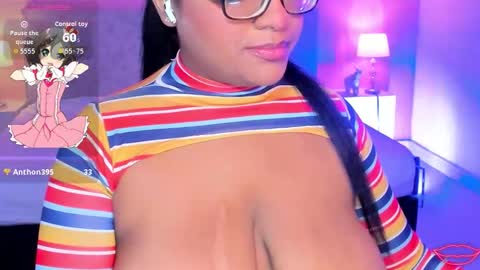 Blak Miller Gilson online show from October 23, 9:48 pm