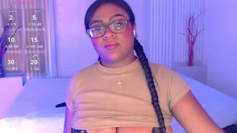 Snapshot of blakmillerrgilson1 chatting on February 19, 1:18 am Blak Miller Gilson online show from February 19, 1:18 am