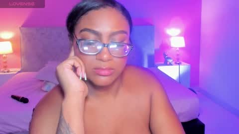 Blak Miller Gilson online show from November 3, 12:33 am