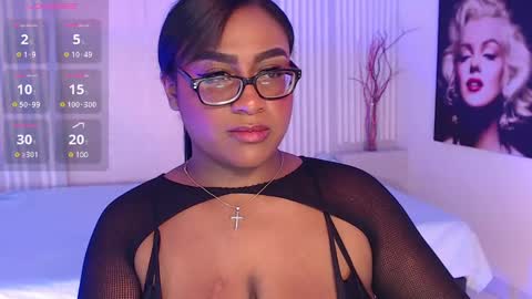 Snapshot of blakmillerrgilson1 chatting on March 3, 9:05 pm Blak Miller Gilson online show from March 3, 9:05 pm