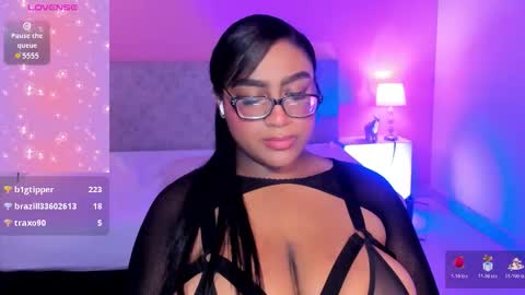 Blak Miller Gilson online show from October 18, 10:14 pm