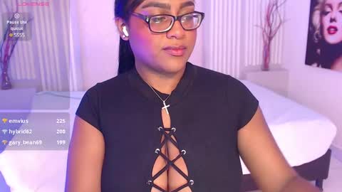 Snapshot of blakmillerrgilson1 chatting on February 26, 2:30 am Blak Miller Gilson online show from February 26, 2:30 am