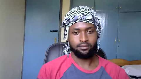 Snapshot of blakmoufaka chatting on September 12, 9:11 am blakmoufaka online show from September 12, 9:11 am