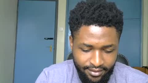 blakmoufaka online show from September 27, 7:17 am