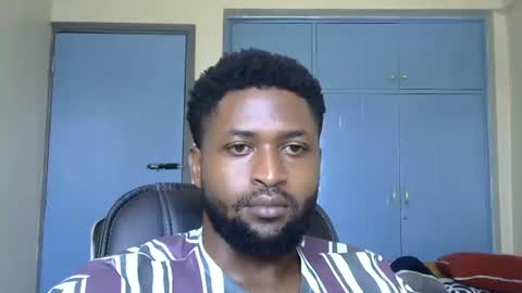 blakmoufaka online show from October 11, 8:19 am