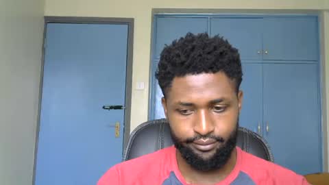 blakmoufaka online show from October 3, 11:18 am