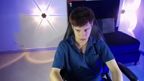 Blakzen online show from July 30, 4:13 am