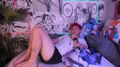 Blaiz online show from September 27, 11:19 am