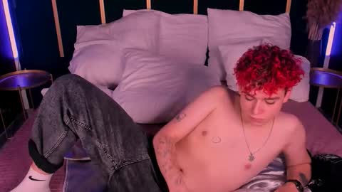 Blaiz online show from October 10, 9:08 pm