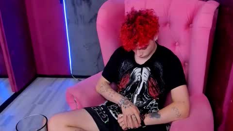 Blaiz online show from October 1, 9:35 pm