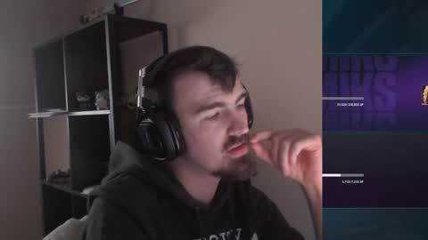 frazer online show from March 21, 4:00 pm