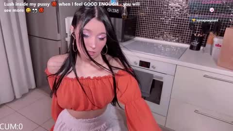 MY VIDEOS THAT WILL MAKE YOU CUM -  online show from October 5, 9:44 pm