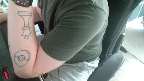 Blank online show from June 4, 9:59 am