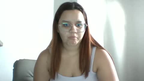 Snapshot of blanquita102530 chatting on September 14, 8:21 pm Lary online show from September 14, 8:21 pm
