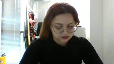Snapshot of blanquita102530 chatting on September 17, 4:54 pm Lary online show from September 17, 4:54 pm