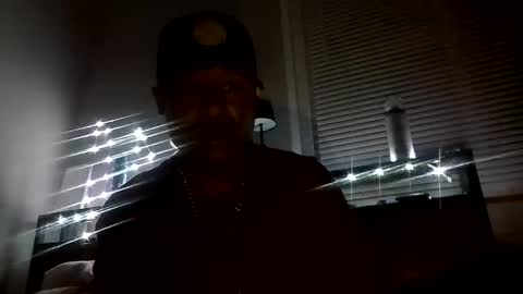 Blaq-Bunny online show from March 10, 10:30 am