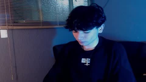 Brandon online show from January 13, 11:23 pm