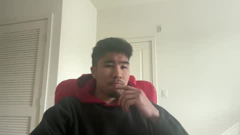 Snapshot of blasian4 chatting on January 30, 9:14 pm blasian4 online show from January 30, 9:14 pm