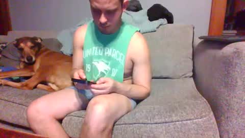 Snapshot of blaw_1321 chatting on February 13, 5:58 am blaw_1321 online show from February 13, 5:58 am