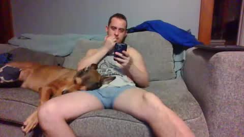 Snapshot of blaw_1321 chatting on February 27, 5:40 am blaw_1321 online show from February 27, 5:40 am