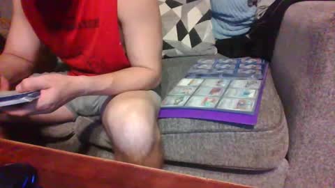 Snapshot of blaw_1321 chatting on September 19, 8:07 am blaw_1321 online show from September 19, 8:07 am
