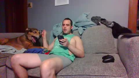 Snapshot of blaw_1321 chatting on February 4, 4:48 am blaw_1321 online show from February 4, 4:48 am