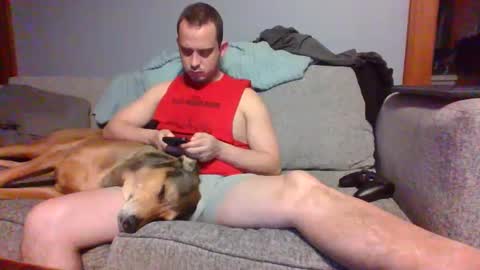Snapshot of blaw_1321 chatting on February 14, 6:23 am blaw_1321 online show from February 14, 6:23 am