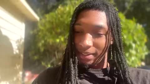 Snapshot of blaxkasta chatting on January 1, 5:33 pm Black Clover online show from January 1, 5:33 pm