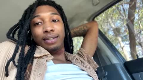 Snapshot of blaxkasta chatting on March 11, 5:57 pm Black Clover online show from March 11, 5:57 pm