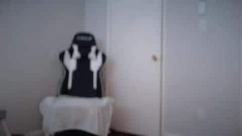 Blaze Thickwood online show from September 24, 8:59 pm