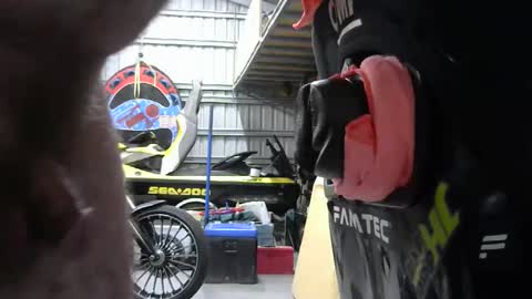 blazeaway13 online show from December 20, 3:30 pm