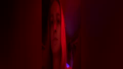 Blazedup Barbie online show from June 23, 1:57 am
