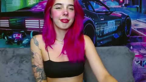 Blaze online show from September 30, 3:28 am