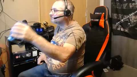 blazingslow online show from October 26, 5:52 am