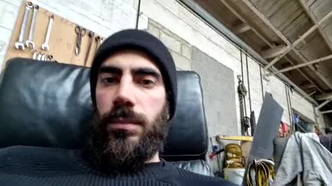 Snapshot of blazinkush69 chatting on February 20, 2:24 pm blazinkush69 online show from February 20, 2:24 pm