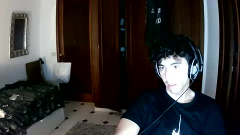 blckfaith online show from November 5, 2:57 am