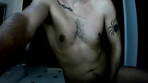 blckfaith online show from November 2, 2:44 am