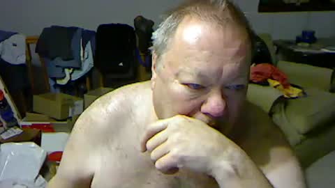Bob online show from December 30, 1:14 pm