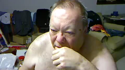 Bob online show from January 20, 11:56 am