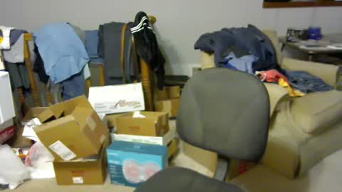 Bob online show from October 10, 12:55 pm