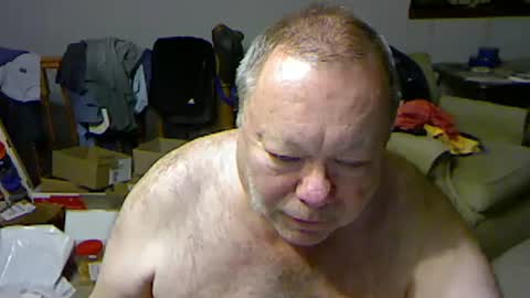 Bob online show from December 31, 1:26 am