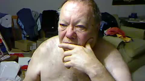 Bob online show from January 3, 12:29 pm