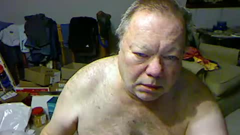 Bob online show from February 3, 1:19 pm