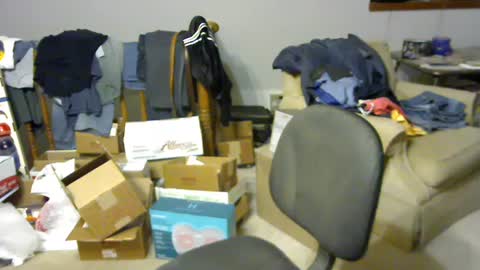 Bob online show from September 28, 11:52 am