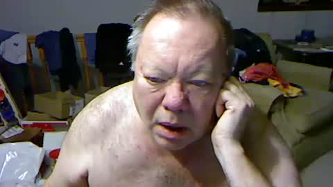 Bob online show from January 17, 12:10 pm