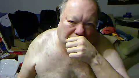 Bob online show from January 10, 1:20 pm