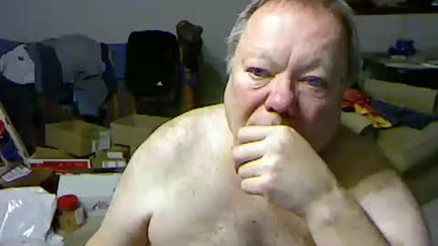 Bob online show from February 25, 1:32 pm